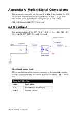 Предварительный просмотр 18 страницы Advantech APAX-5202P User Manual