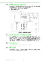 Предварительный просмотр 16 страницы Advantech APAX-5580 Manual