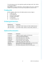 Preview for 7 page of Advantech ARK-1120 User Manual