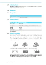 Предварительный просмотр 16 страницы Advantech ARK-1120 User Manual