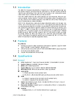 Предварительный просмотр 14 страницы Advantech ARK-1122 User Manual