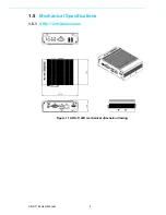 Предварительный просмотр 16 страницы Advantech ARK-1122 User Manual