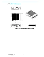 Предварительный просмотр 18 страницы Advantech ARK-1122 User Manual