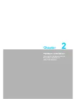 Предварительный просмотр 19 страницы Advantech ARK-1122 User Manual