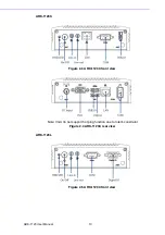 Предварительный просмотр 23 страницы Advantech ARK-1123 User Manual