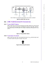 Предварительный просмотр 24 страницы Advantech ARK-1123 User Manual