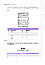 Предварительный просмотр 26 страницы Advantech ARK-1123 User Manual