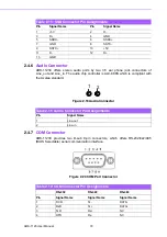 Предварительный просмотр 31 страницы Advantech ARK-1123 User Manual