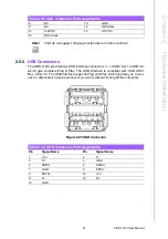 Предварительный просмотр 34 страницы Advantech ARK-1123 User Manual