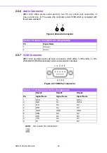 Предварительный просмотр 35 страницы Advantech ARK-1123 User Manual