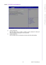 Предварительный просмотр 50 страницы Advantech ARK-1123 User Manual