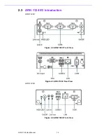 Предварительный просмотр 24 страницы Advantech ARK-1124 User Manual