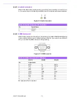 Предварительный просмотр 28 страницы Advantech ARK-1124 User Manual