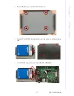 Предварительный просмотр 39 страницы Advantech ARK-1124 User Manual