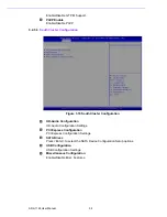 Предварительный просмотр 68 страницы Advantech ARK-1124 User Manual