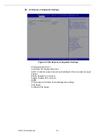 Предварительный просмотр 72 страницы Advantech ARK-1124 User Manual