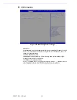 Предварительный просмотр 74 страницы Advantech ARK-1124 User Manual