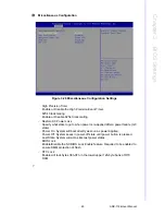Предварительный просмотр 75 страницы Advantech ARK-1124 User Manual