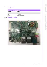 Preview for 19 page of Advantech ARK-1220 User Manual