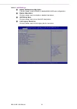 Preview for 42 page of Advantech ARK-1220F User Manual
