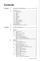 Preview for 11 page of Advantech ARK-1250L User Manual