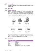 Preview for 20 page of Advantech ARK-1250L User Manual