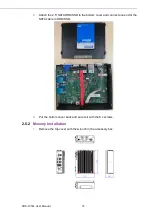 Preview for 30 page of Advantech ARK-1250L User Manual