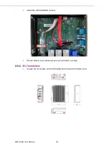 Preview for 32 page of Advantech ARK-1250L User Manual