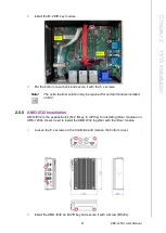 Preview for 33 page of Advantech ARK-1250L User Manual