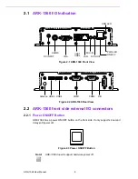 Preview for 16 page of Advantech ARK-1360 User Manual