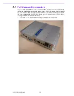 Preview for 42 page of Advantech ARK-1360 User Manual