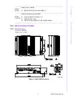 Предварительный просмотр 13 страницы Advantech ARK-1382 User Manual