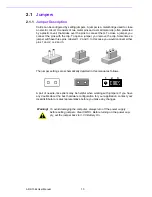 Предварительный просмотр 16 страницы Advantech ARK-1382 User Manual