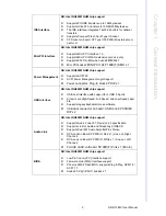 Preview for 15 page of Advantech ARK-1388V User Manual