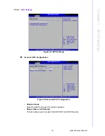 Предварительный просмотр 43 страницы Advantech ARK-1503 User Manual