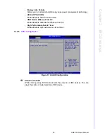 Предварительный просмотр 45 страницы Advantech ARK-1503 User Manual