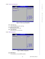 Предварительный просмотр 47 страницы Advantech ARK-1503 User Manual