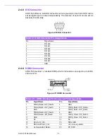 Предварительный просмотр 26 страницы Advantech ARK-1550 User Manual