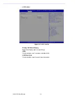 Предварительный просмотр 54 страницы Advantech ARK-1550 User Manual