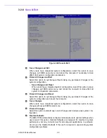 Предварительный просмотр 62 страницы Advantech ARK-1550 User Manual