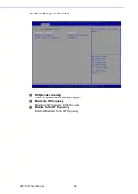 Preview for 48 page of Advantech ARK-1551 User Manual