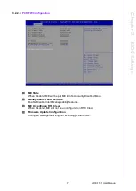 Preview for 49 page of Advantech ARK-1551 User Manual