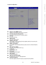 Preview for 67 page of Advantech ARK-1551 User Manual