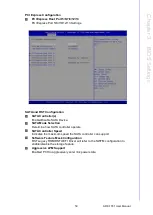 Preview for 71 page of Advantech ARK-1551 User Manual