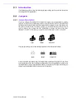 Preview for 22 page of Advantech ARK-2120 User Manual