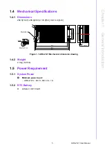 Preview for 15 page of Advantech ARK-2121 User Manual