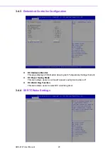 Preview for 34 page of Advantech ARK-2121 User Manual