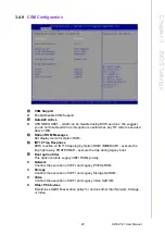 Preview for 39 page of Advantech ARK-2121 User Manual