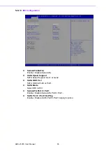 Preview for 44 page of Advantech ARK-2121S User Manual