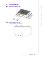 Preview for 19 page of Advantech ARK-2121V User Manual